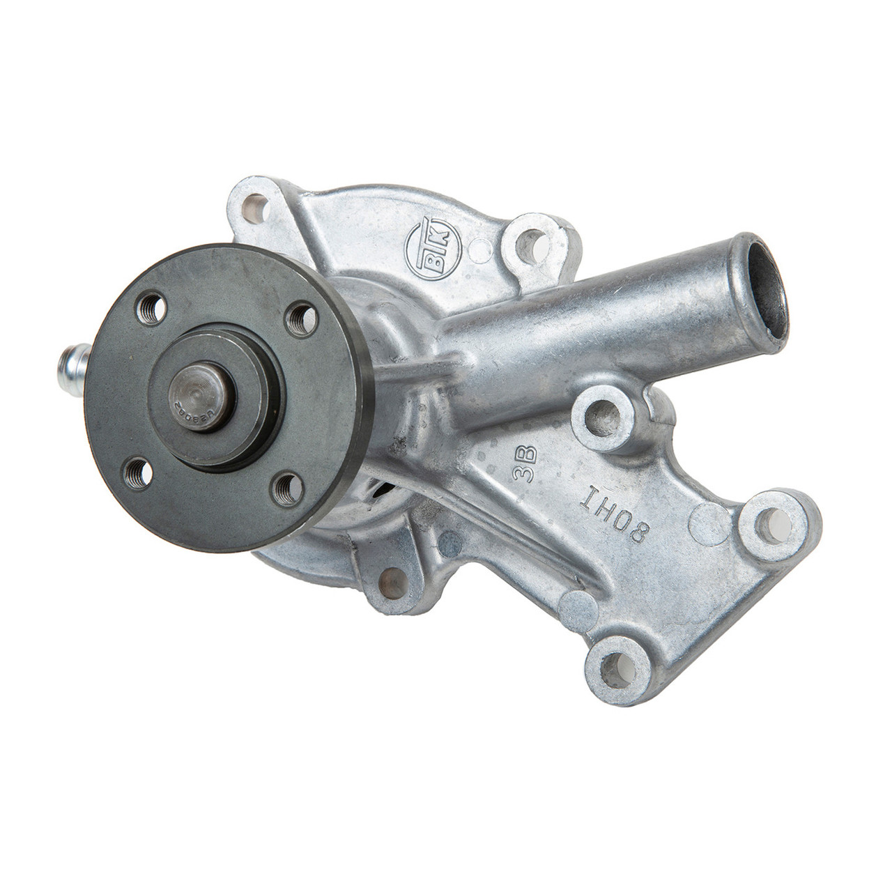 PUMP, WATER ASSY KUBOTA Z602 & D902