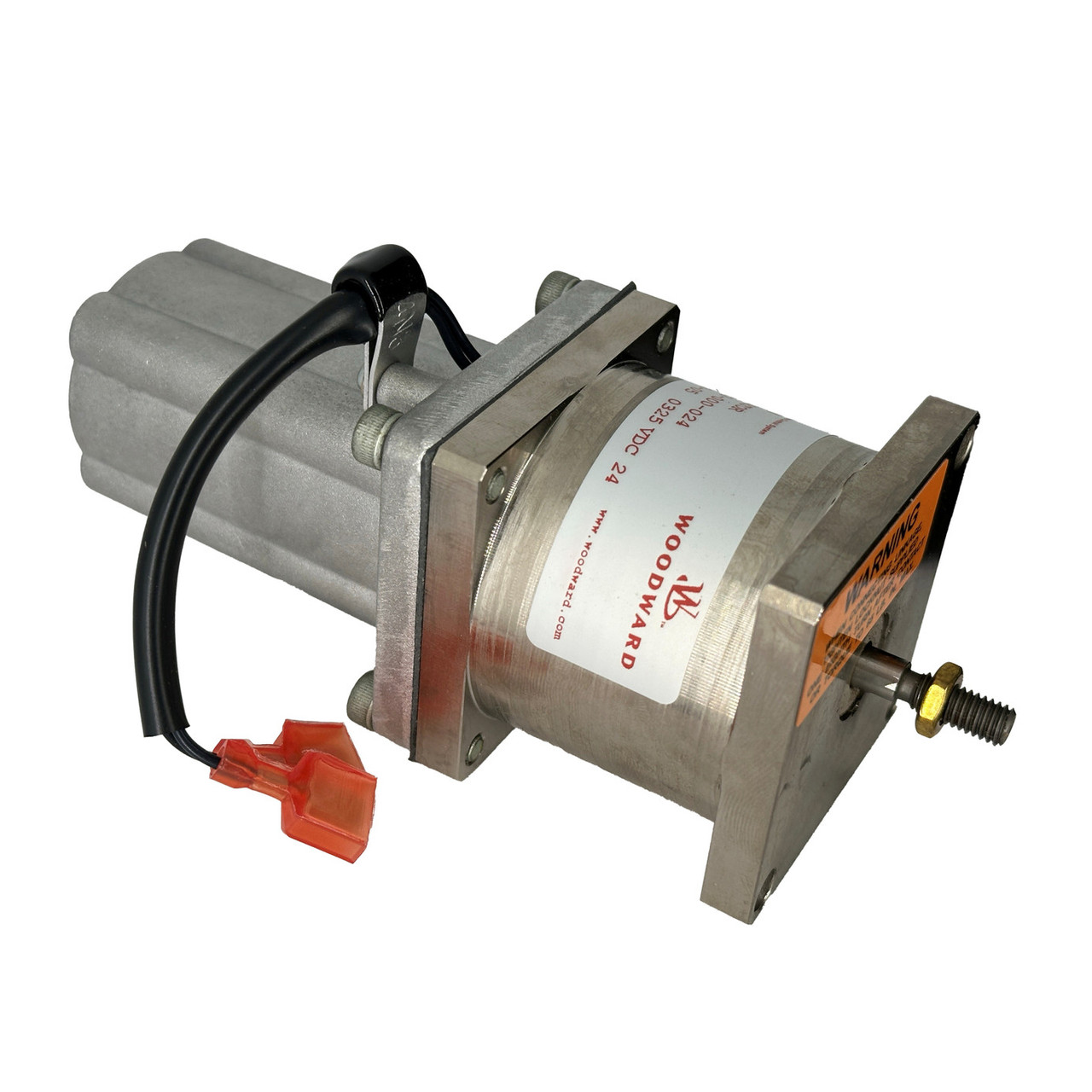 APECS Linear Actuator DC10202-000-0-24