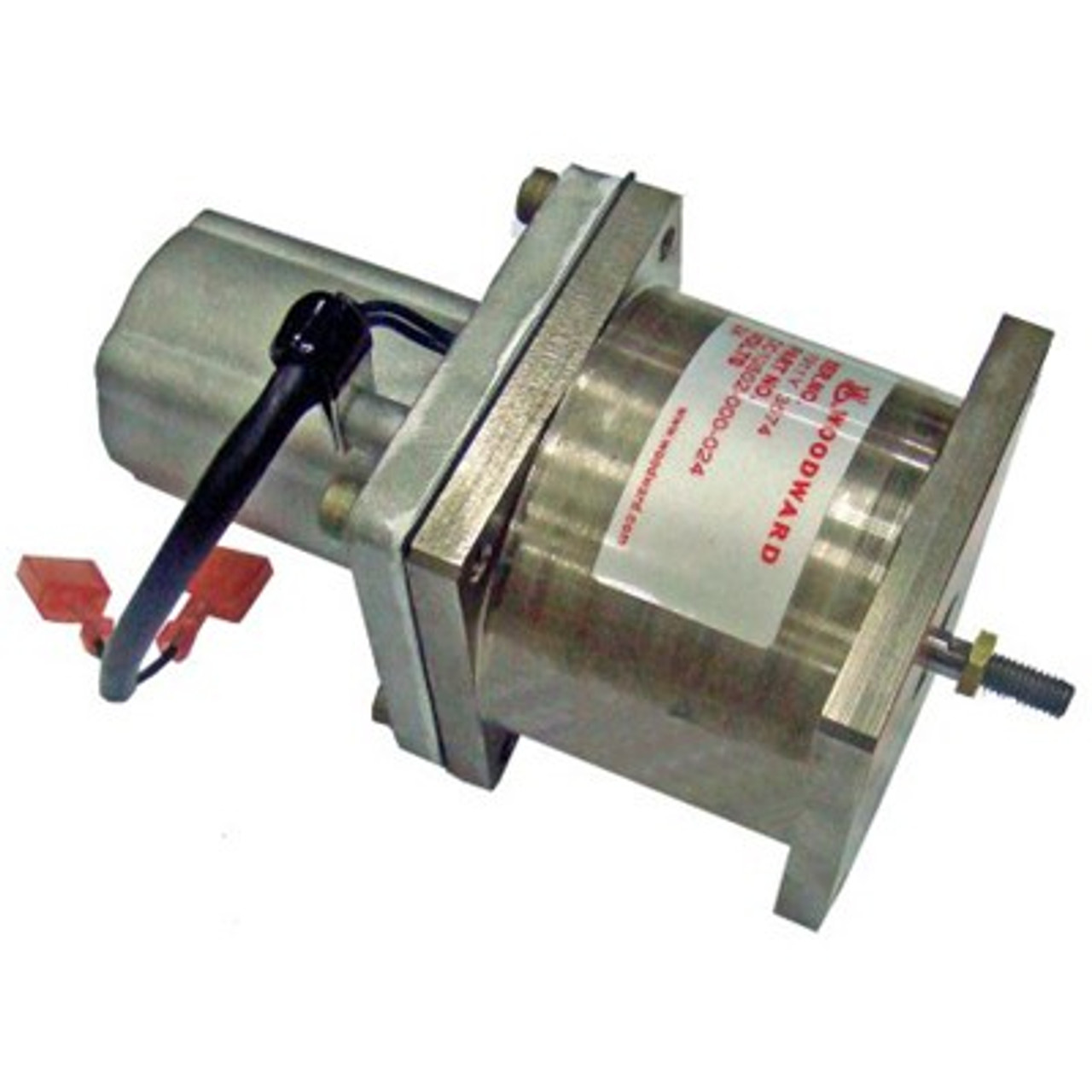 APECS Linear Actuator DYNC-10502-000-0-12