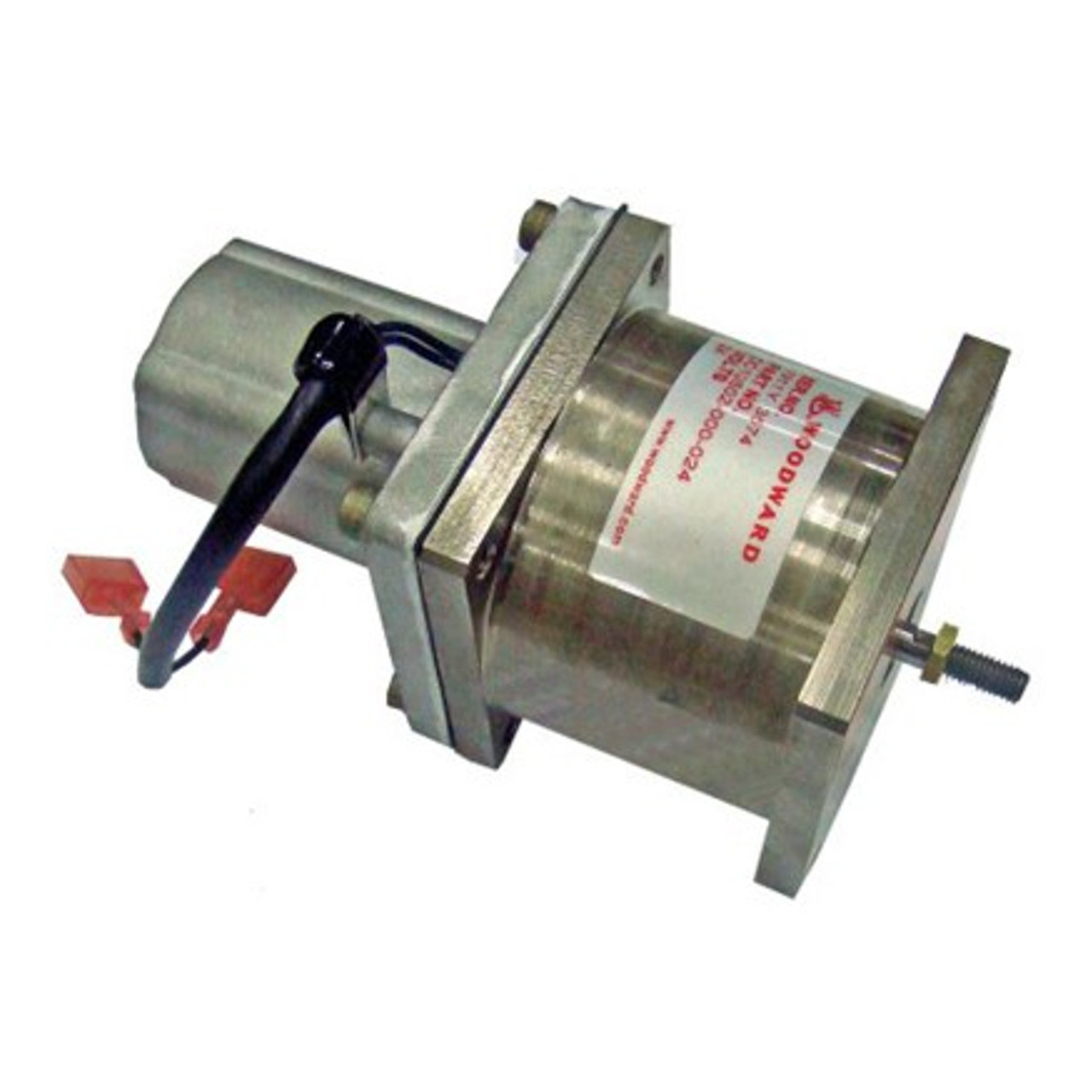 APECS Linear Actuator DYNC-10502-000-0-12
