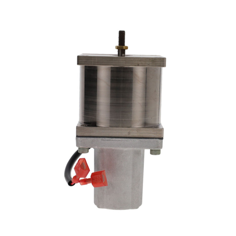 APECS Linear Actuator DYNC-10502-000-0-12