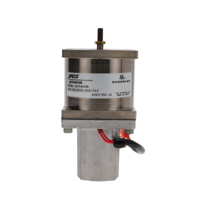 Buy DYNC-10502-000-0-12 Linear Actuator at Good Price