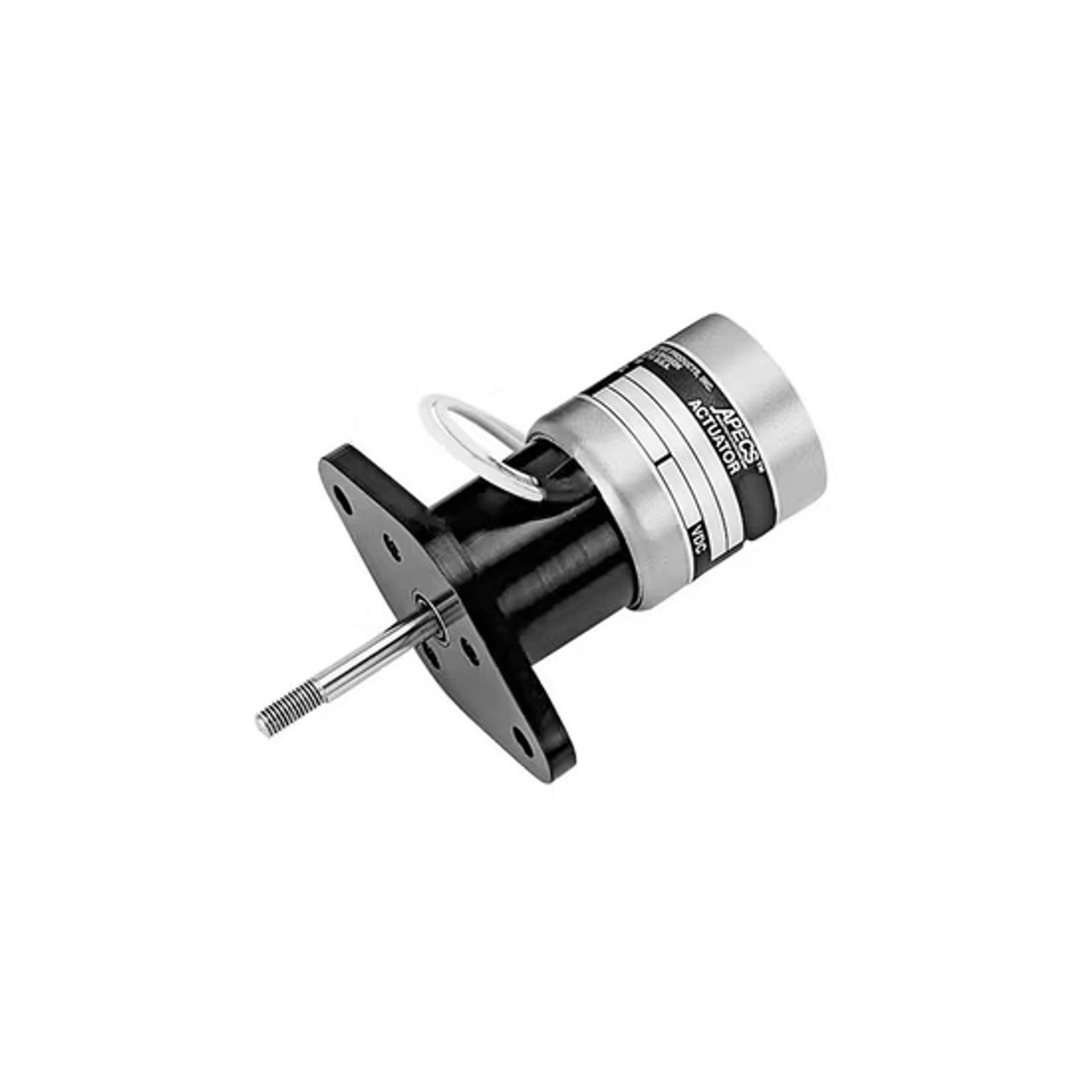 Woodward 8175-1002 Actuator 0175-12A3LS1, SA-4515-12