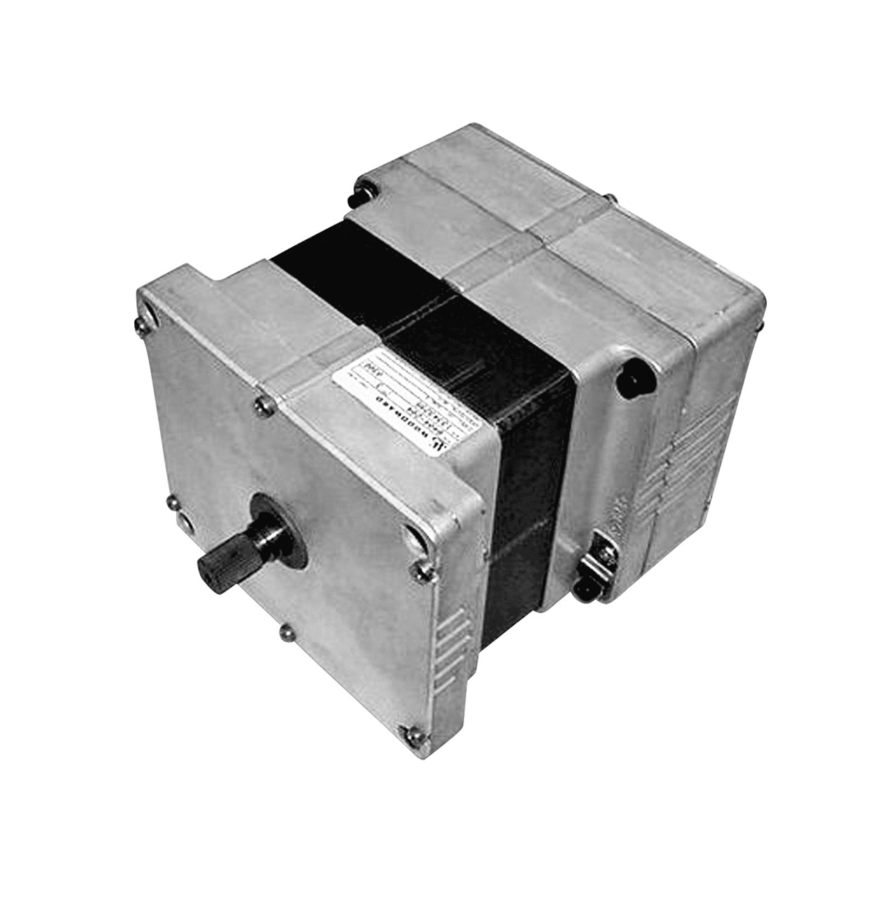 Woodward 8404-214, ProAct ISC Model IV