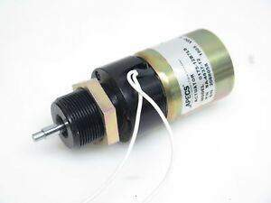 ACTUATOR - 0175-12B7LS MITSUBISHI