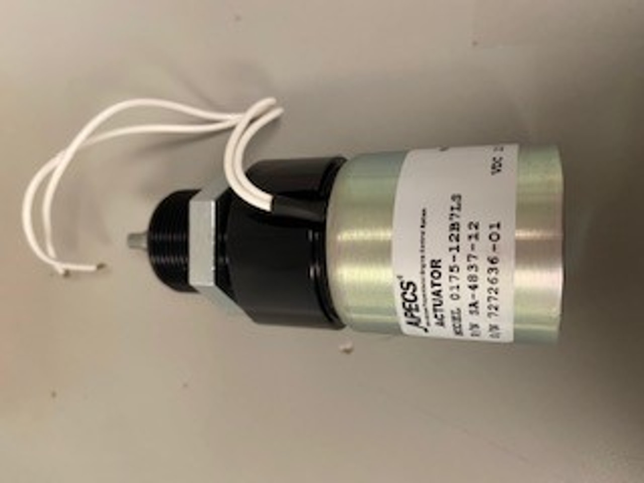 ACTUATOR - 0175-12B7LS MITSUBISHI