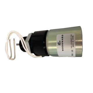 ACTUATOR - 0175-12B7LS MITSUBISHI