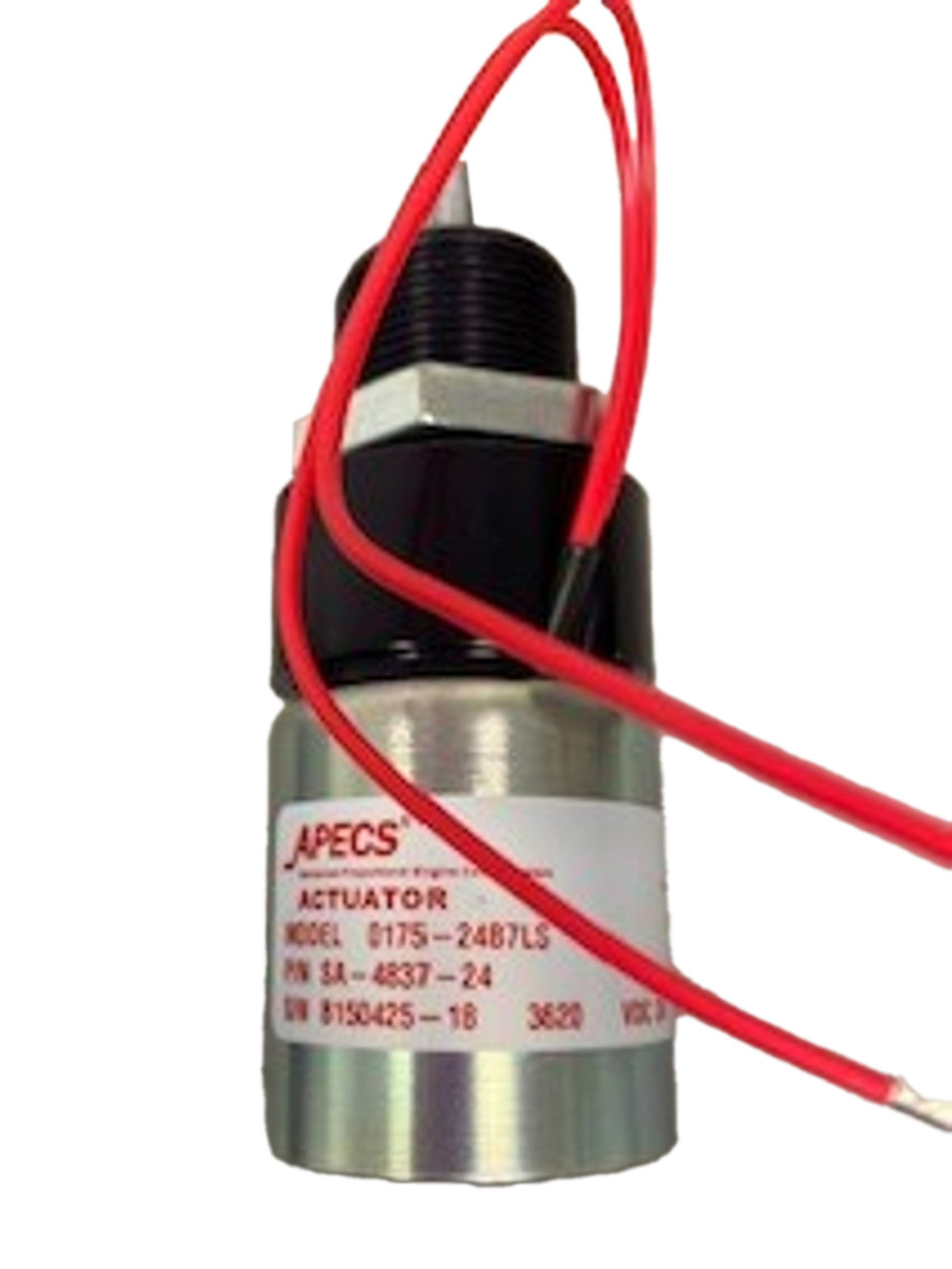 Shop 24V Actuator 0175-24B7LS APECS Linear Now
