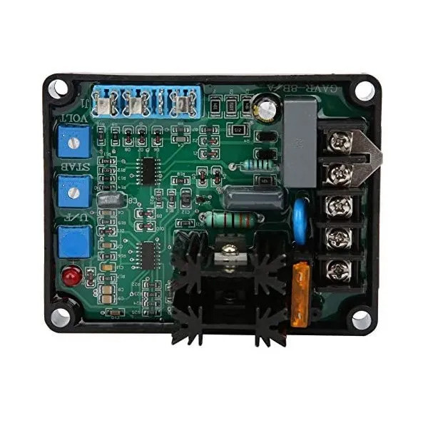 GAVR-8A Auto Voltage Regulator