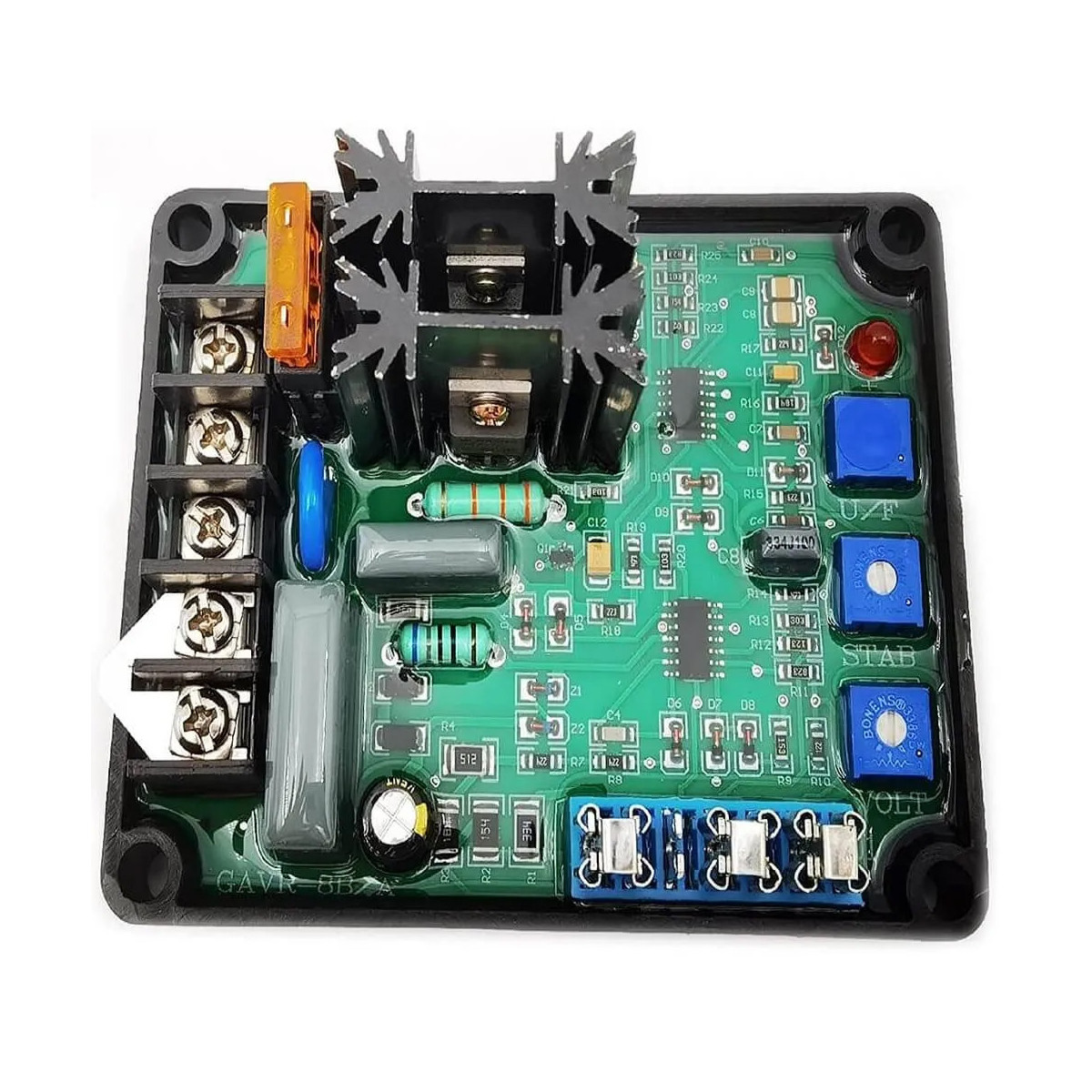 GAVR-8A Auto Voltage Regulator