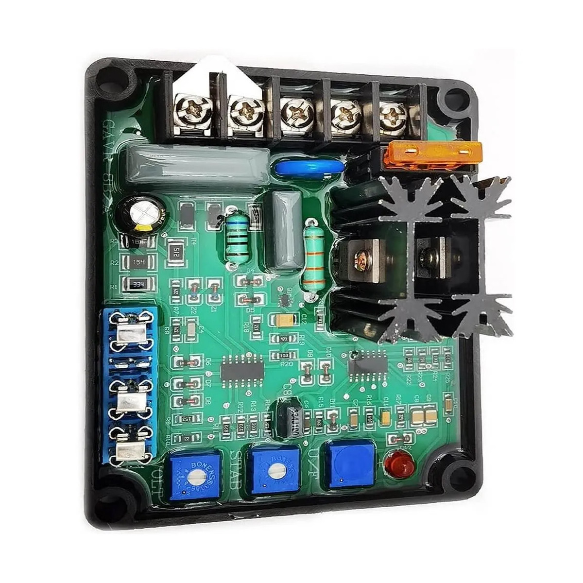 GAVR-8A Auto Voltage Regulator
