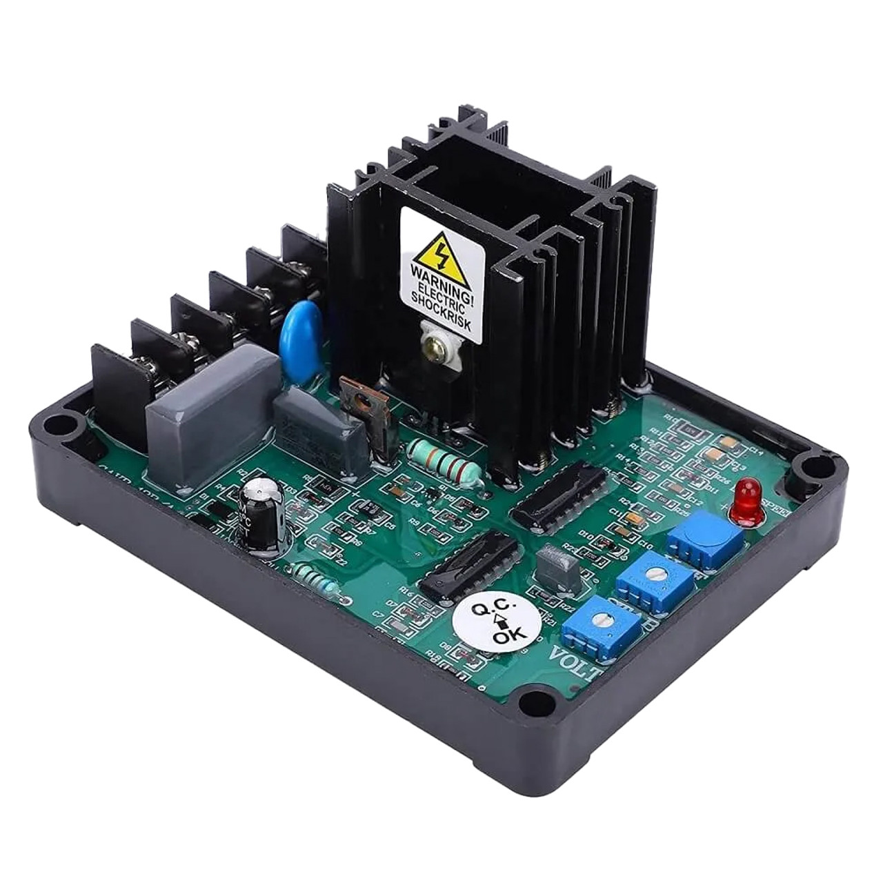 GAVR-12A Automatic Voltage Regulator