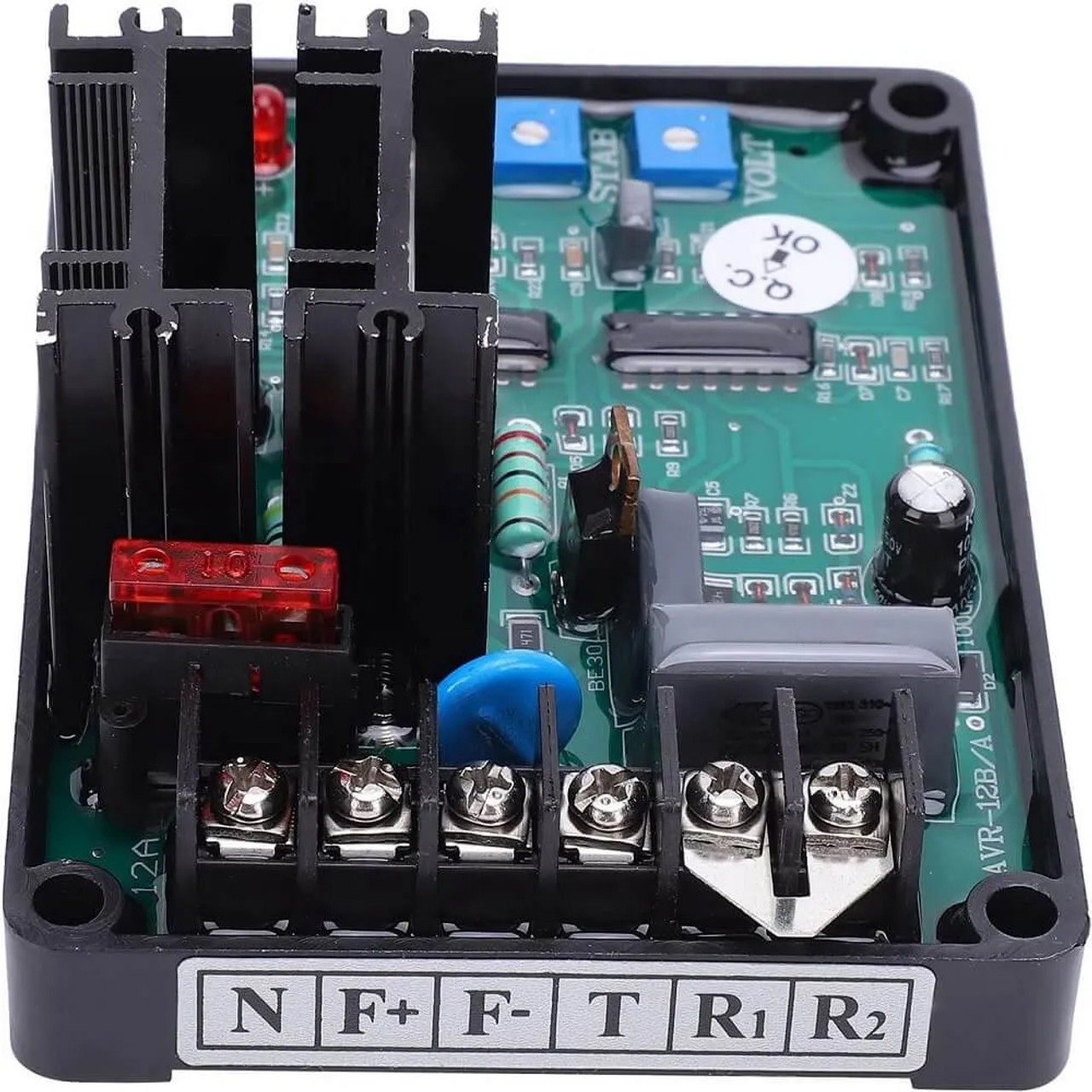 GAVR-12A Automatic Voltage Regulator