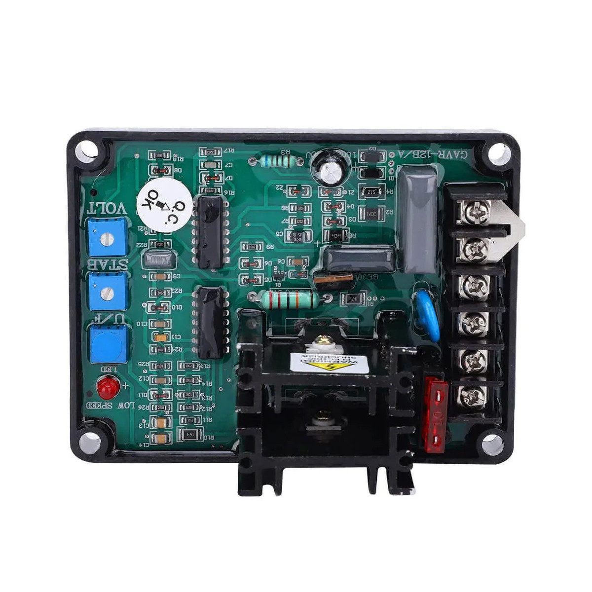 GAVR-12A Automatic Voltage Regulator