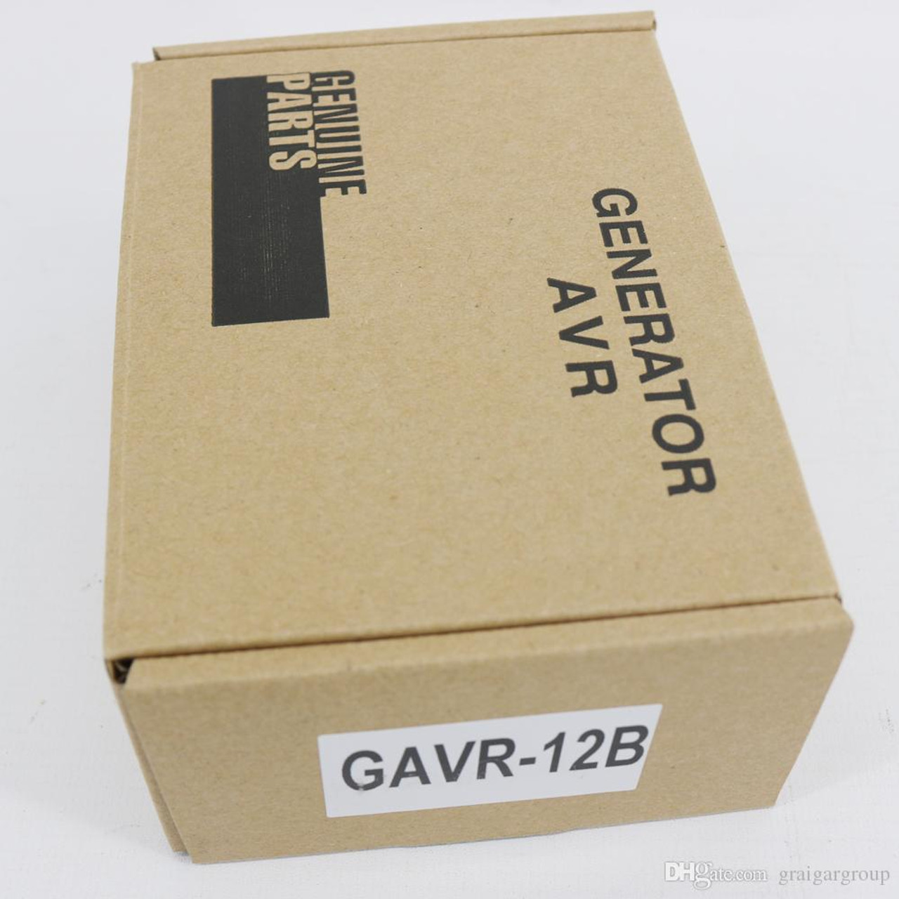 GAVR-12B Automatic Voltage Regulator