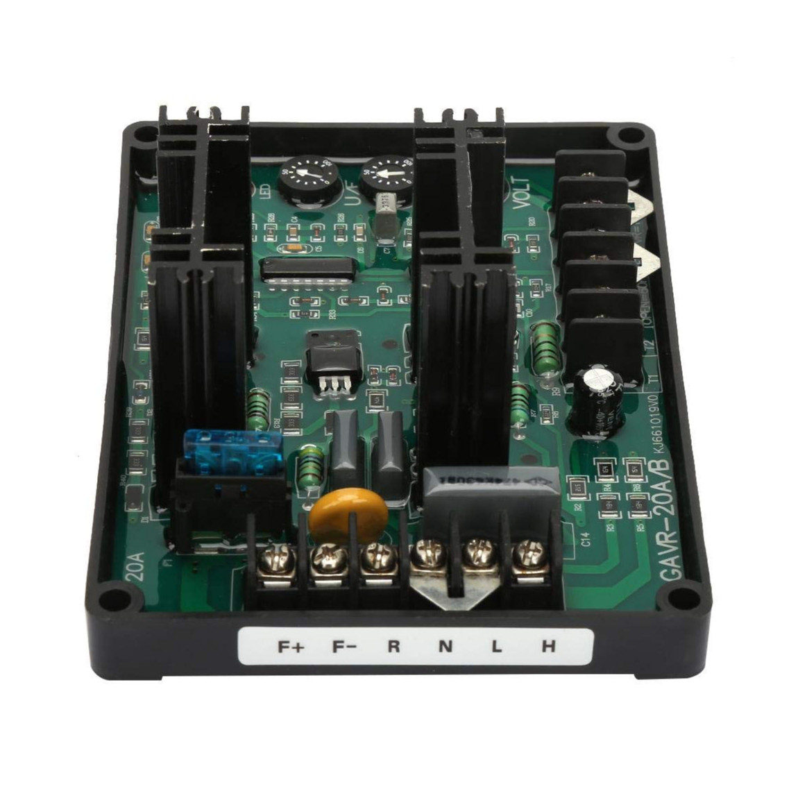 GAVR-20B Auto Voltage Regulator