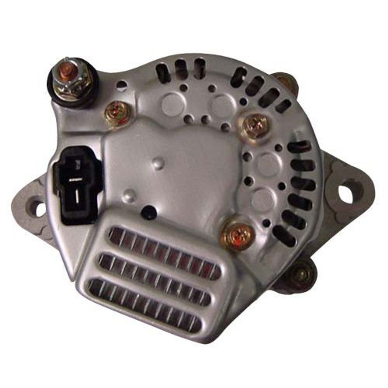 Kubota 34070-75600 Alternator 12V 40AMPS 