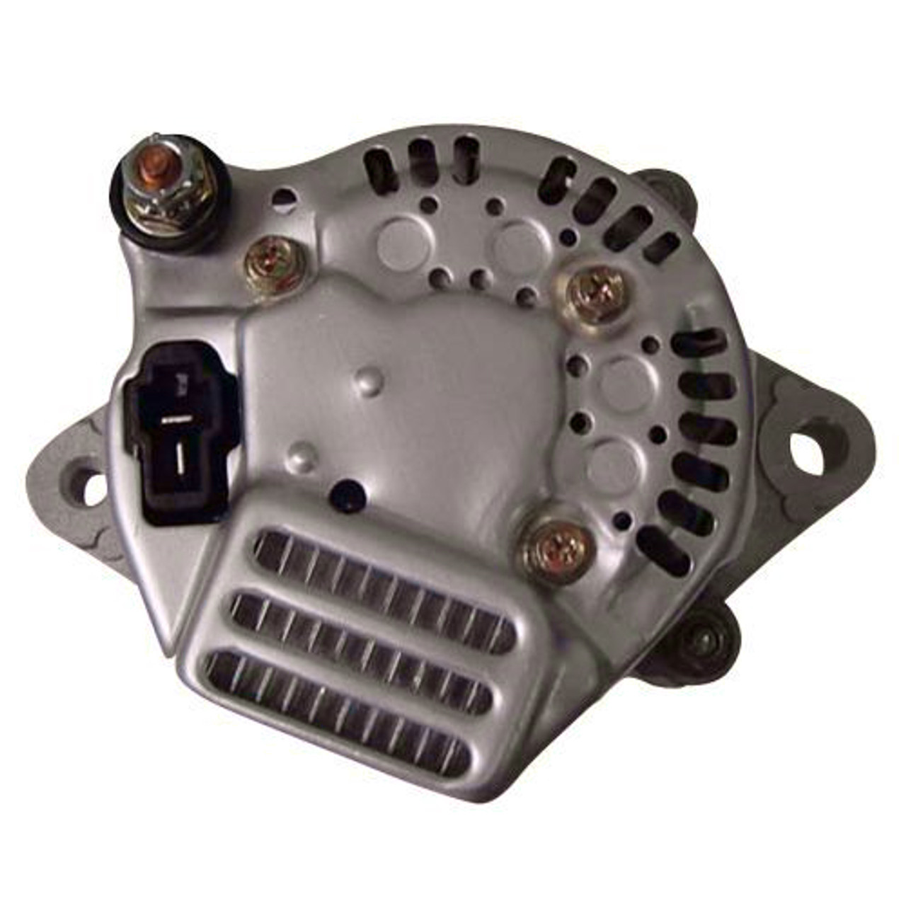 Kubota 34070-75600 Alternator 12V 40AMPS Kubota 34070-75600 Alternator 12V 40AMPS