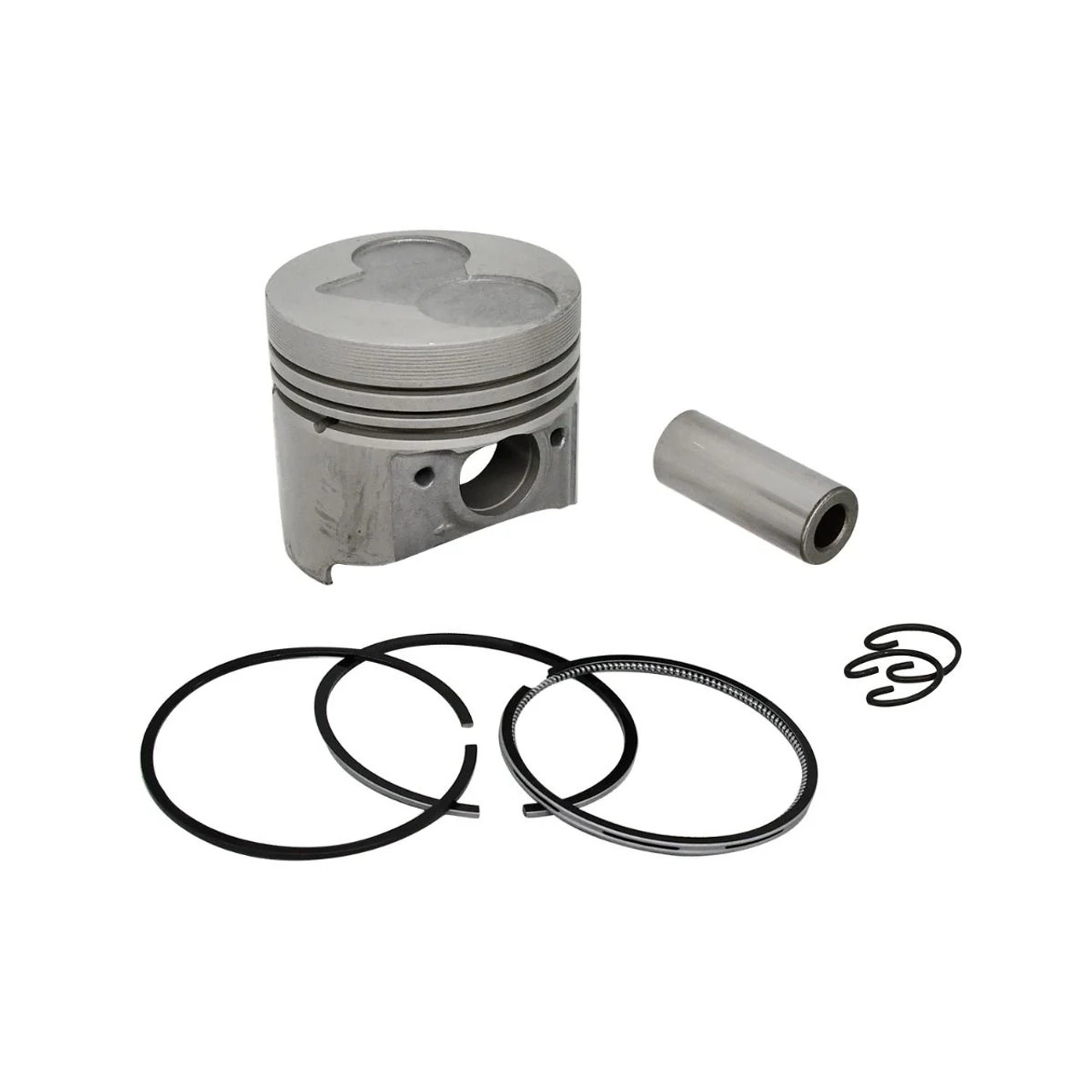 Genuine OEM KUBOTA Piston Std 16851-21114