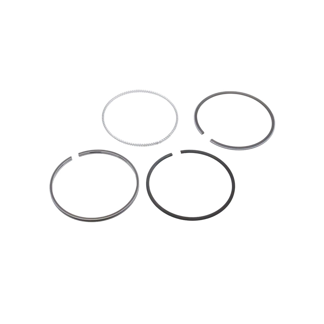 Genuine OEM KUBOTA Piston Ring Std 16853-21050