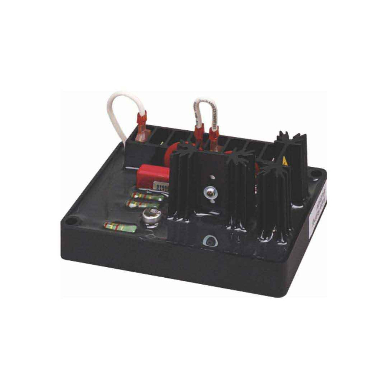 BE350 Basler Voltage Regulator