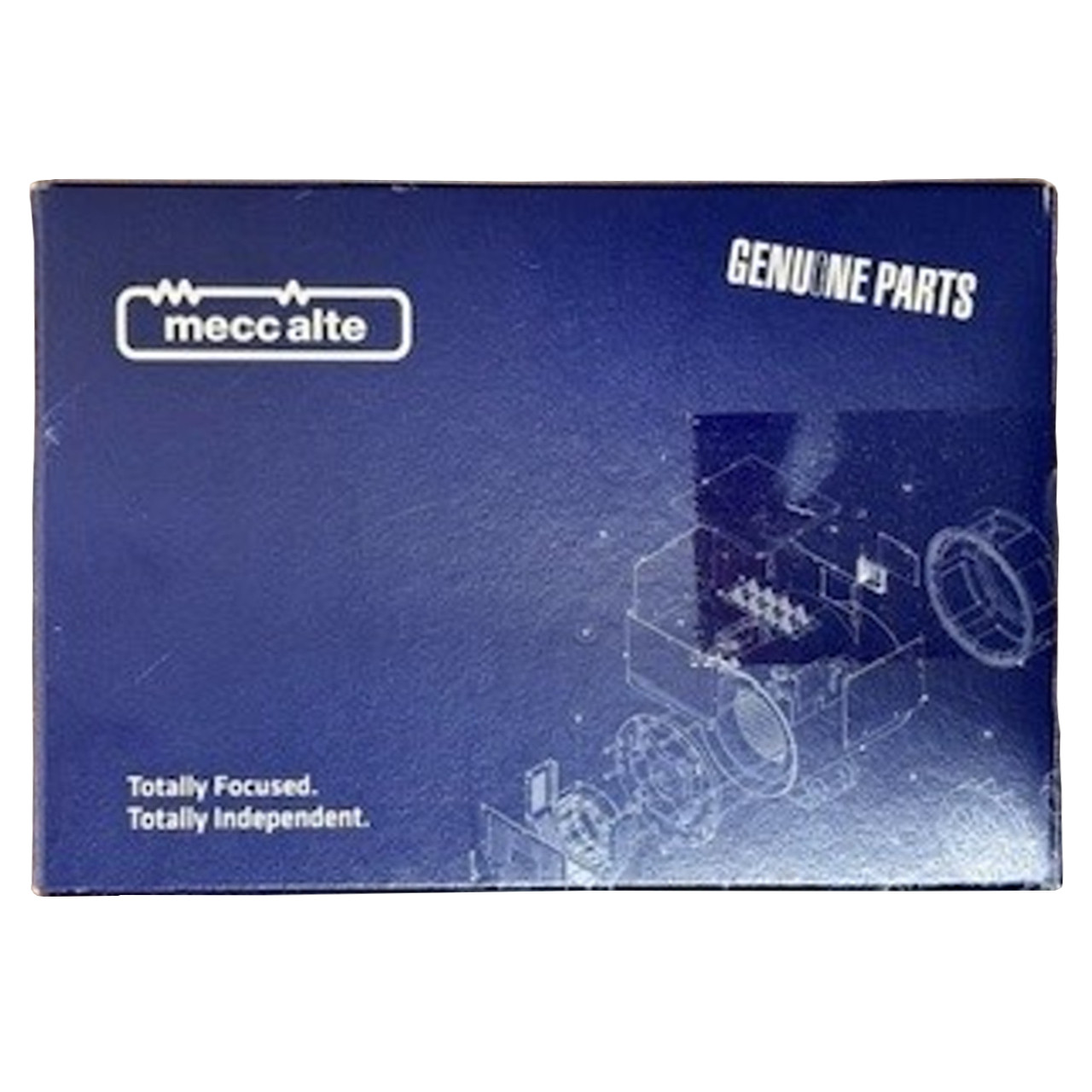 Get DER1 Meccalte Voltage Regulator AVR Online