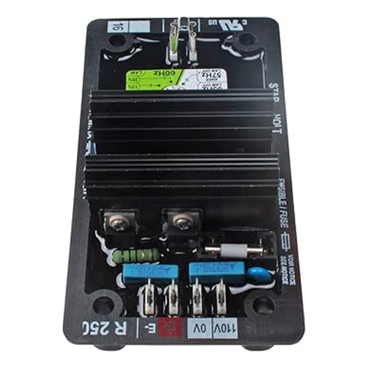 R250-01 Voltage Regulator Leroy Somer
