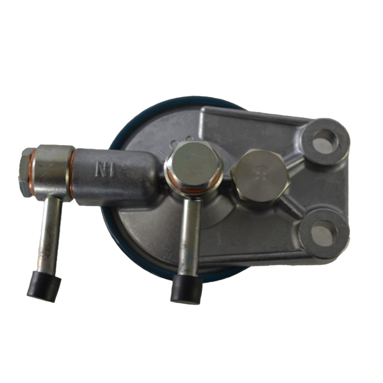 Kubota D06 Fuel Filter Asy Kubota D06 Fuel Filter Asy