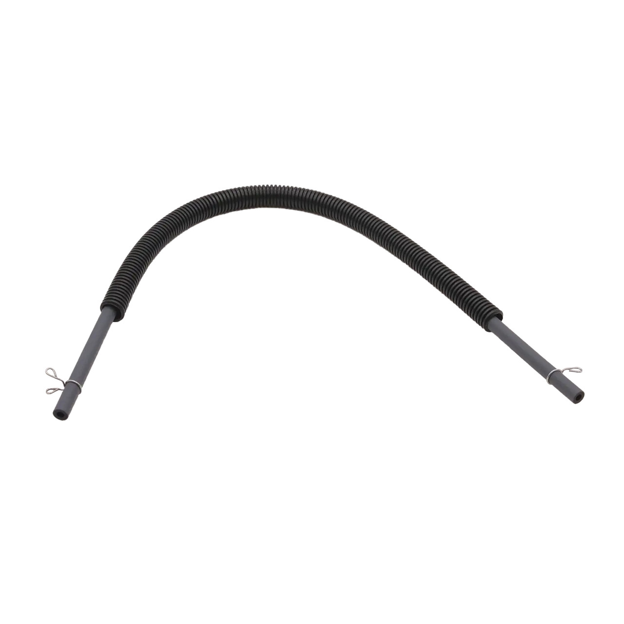 GENUINE KUBOTA ENGINE FUEL LINE ASSEMBLY 