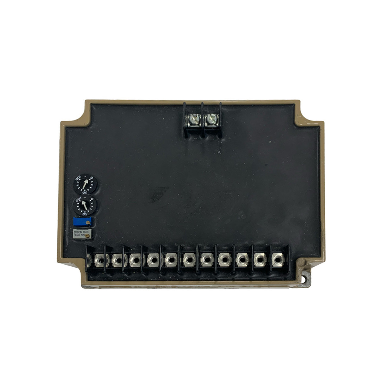 Woodward 8270-1016 CONTROLLER-DYN1-10726-200-0-12 KOHLER