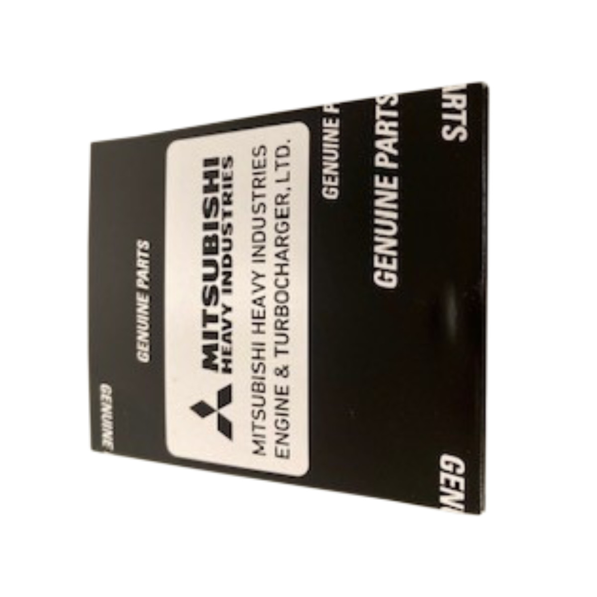 Buy Fuel Filter S4S Mitsubishi
