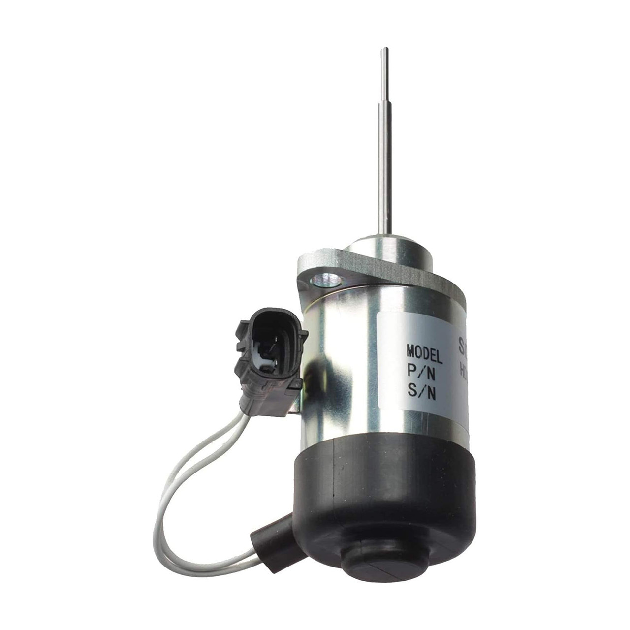 1E411-60012, SOLENOID ASSY