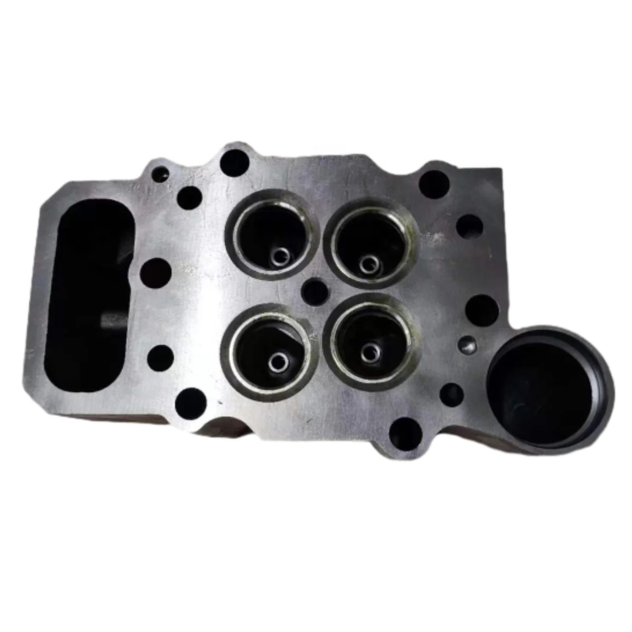 Mitsubishi 37501-80050 Cyl Head ASSY