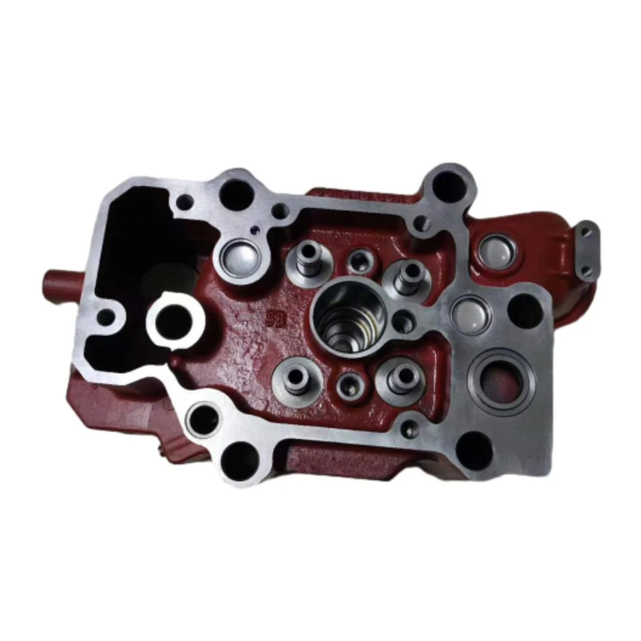 Mitsubishi 37501-80050 Cyl Head ASSY