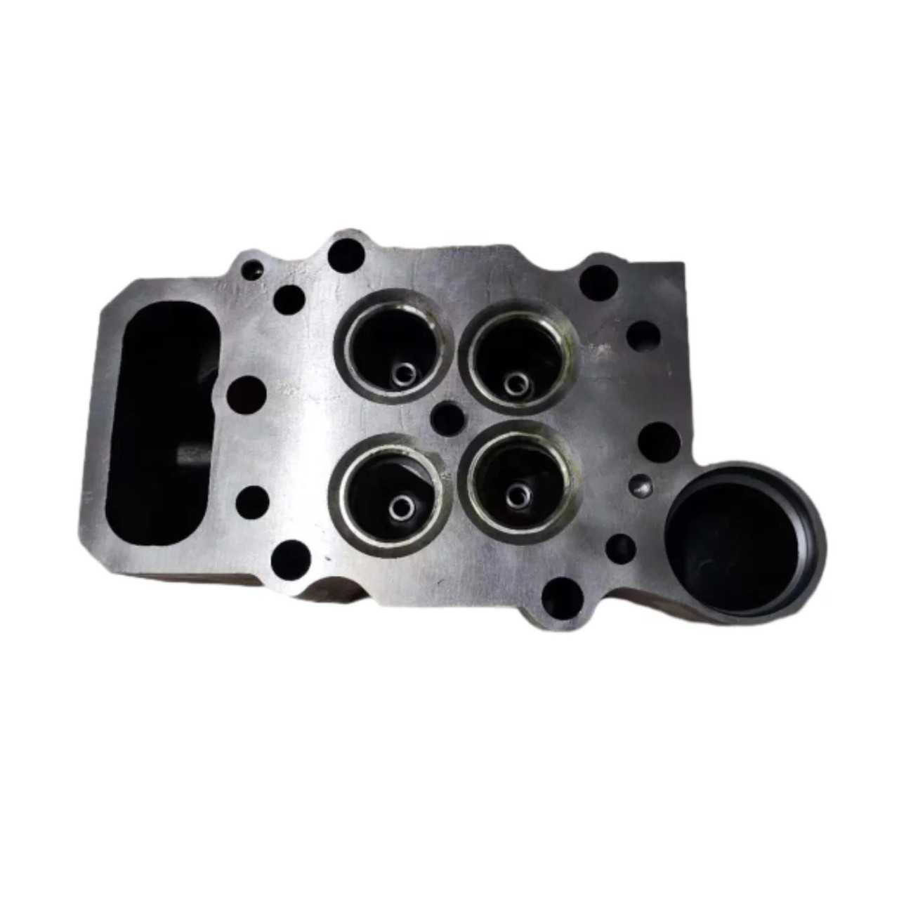 Mitsubishi 37501-80050 Cyl Head ASSY