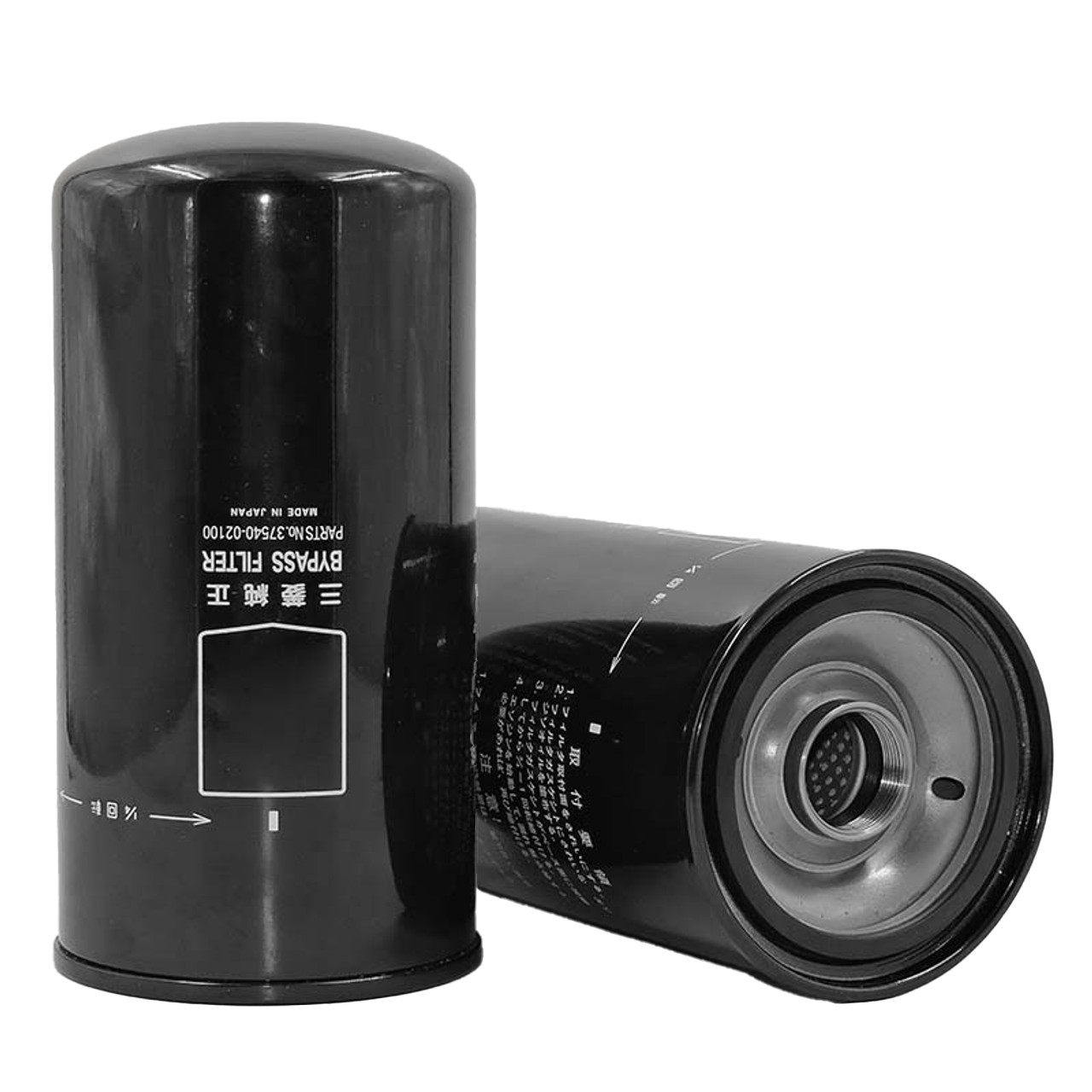 MITSUBISHI (NEW) 37540-02100 FILTER