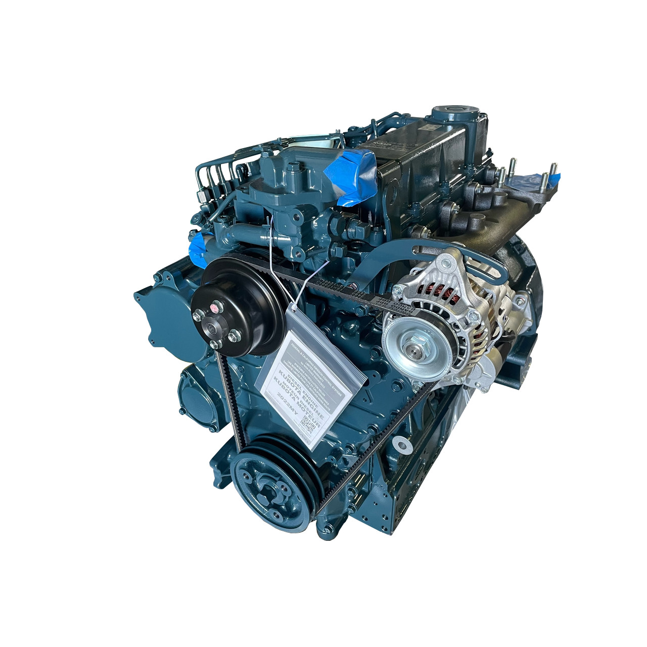 Kubota Diesel V3300 ENGINE FOR MARINE
