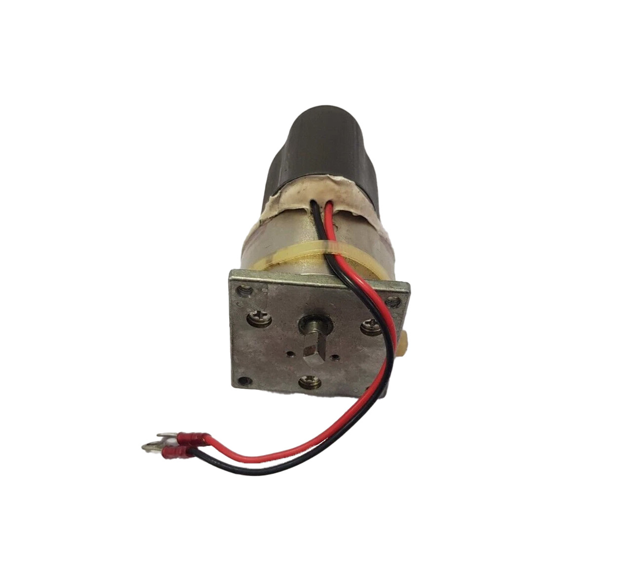 WOODWARD 5484-875 Motor, PM Gov 24 VDC 5 RPM WOODWARD 5484-875 Motor, PM Gov 24 VDC 5 RPM