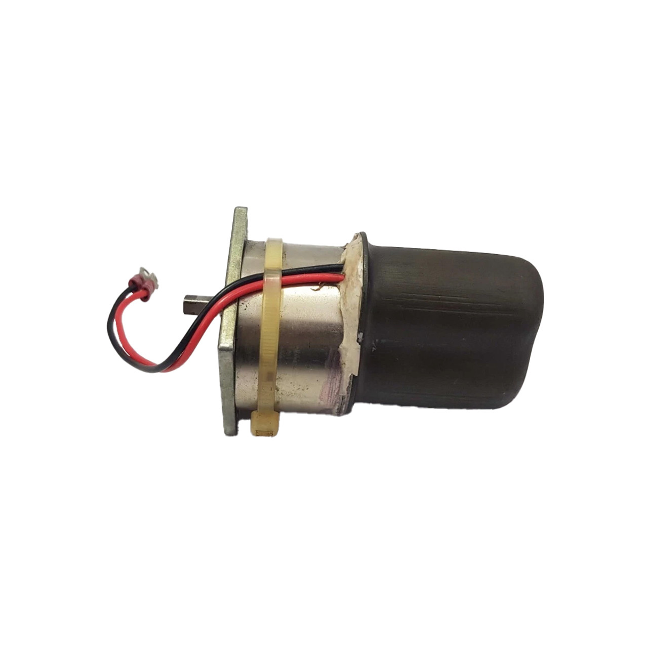 WOODWARD 5484-875 Motor, PM Gov 24 VDC 5 RPM WOODWARD 5484-875 Motor, PM Gov 24 VDC 5 RPM