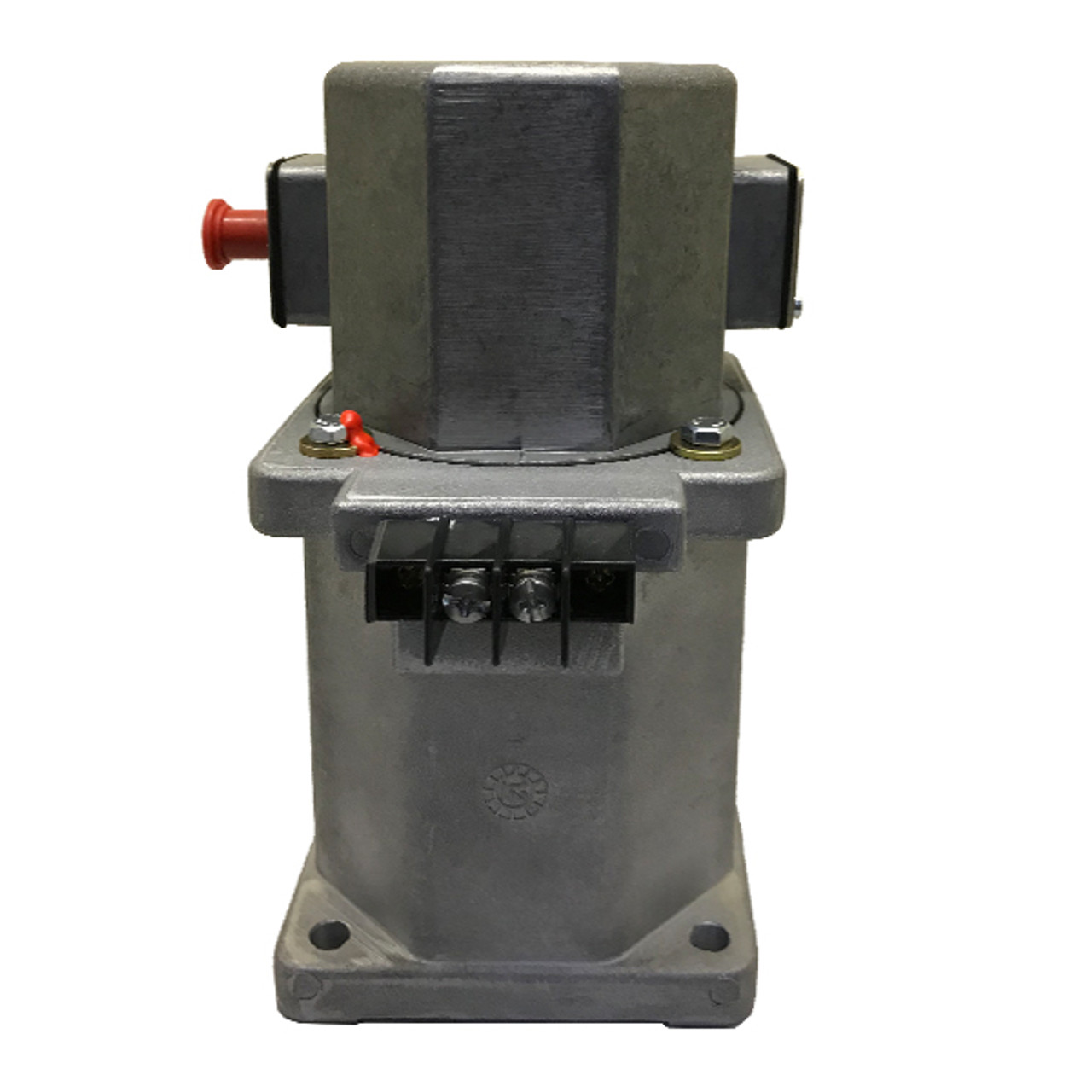 DYNA ACTUATOR - DC11024-000-024 - BARBER-COLMAN