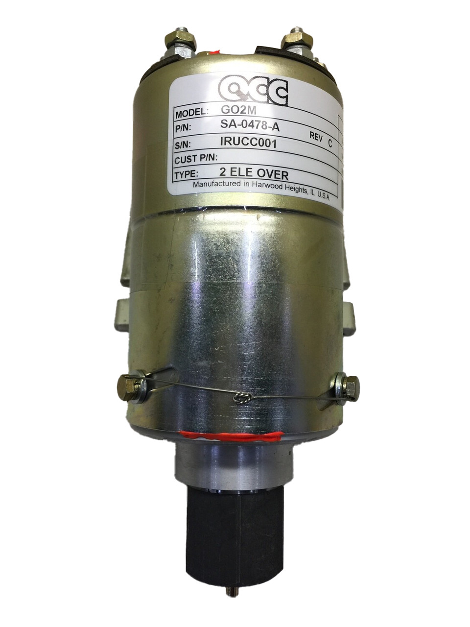 Shop Mechanical Speed Switch SA 0478 A Synchro Start