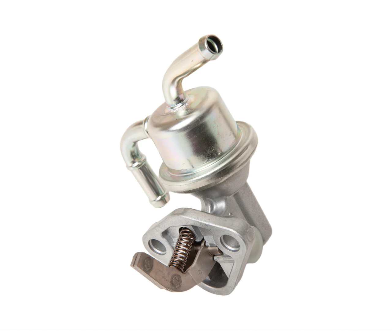 Shop Generator Water and Fuel Pumps