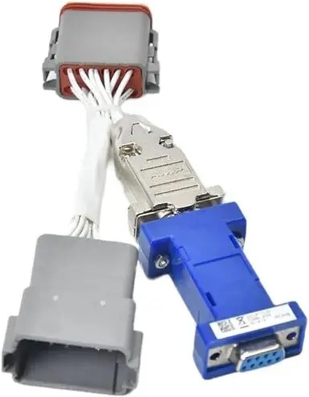 Woodward 8923-1061, L-Series Serial Communication Kit