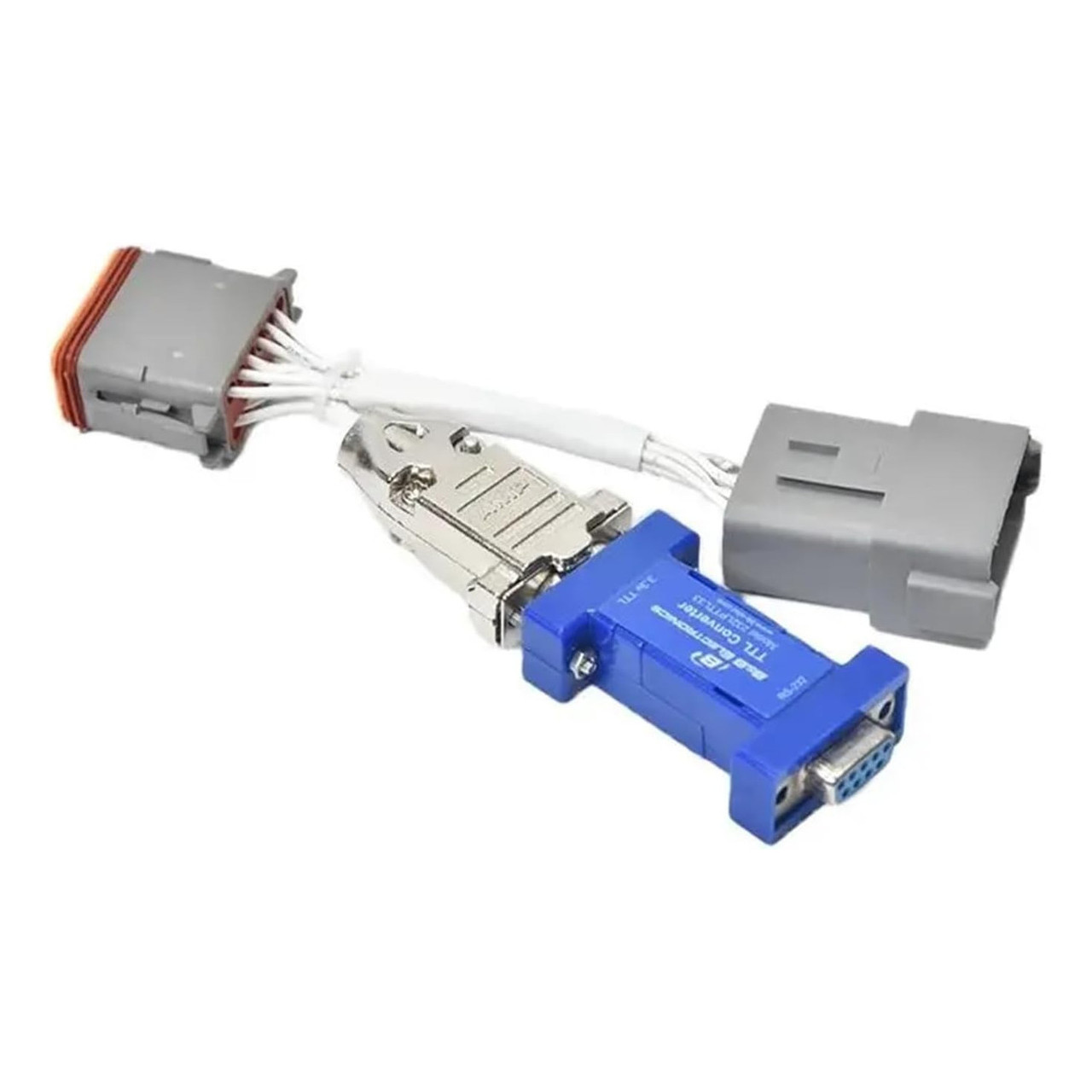 Shop Generator Communication Kits