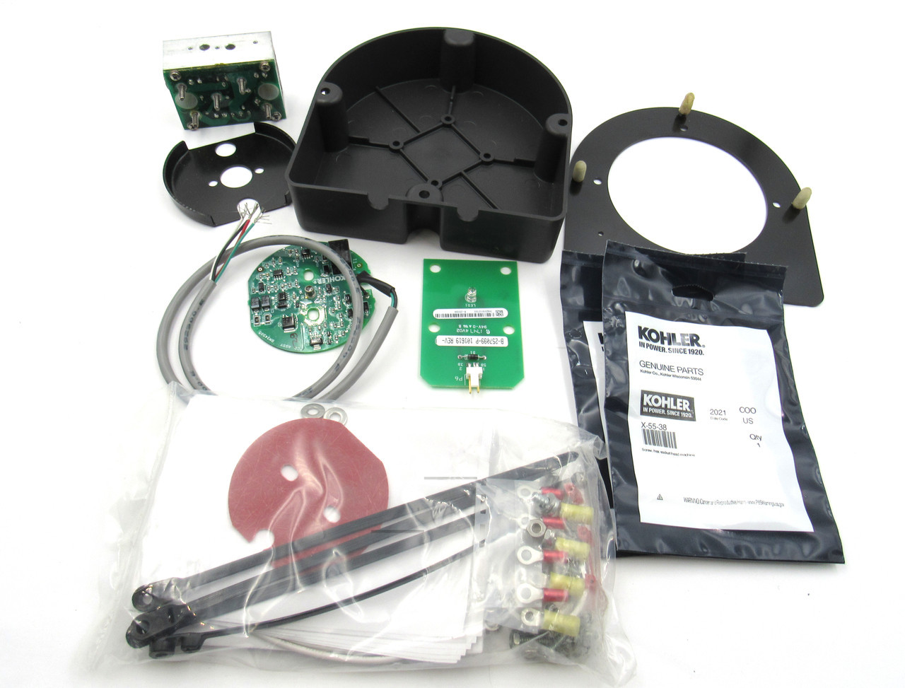 KOLO です Get Kohler Activator Kit 226673 Best Prices