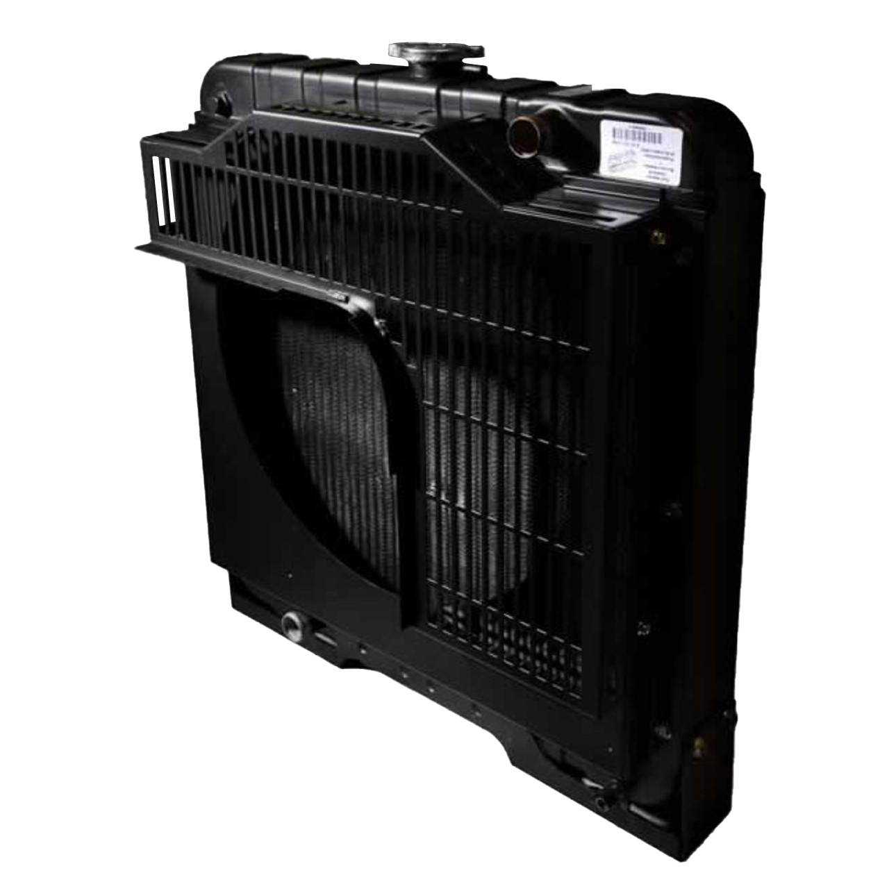 79000361 Radiator Kit, V2003MT Kubota