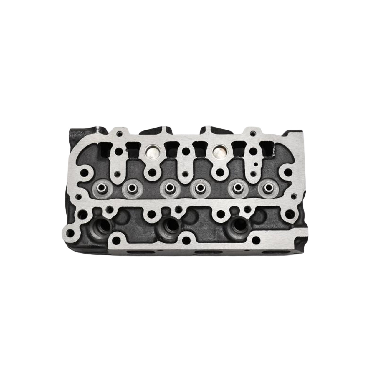 Kubota D722 BARE CYL HEAD (D722E3/E4)