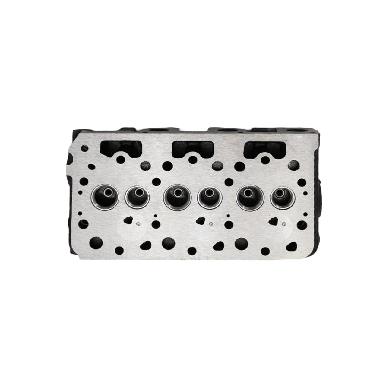 Kubota D722 BARE CYL HEAD (D722E3/E4)