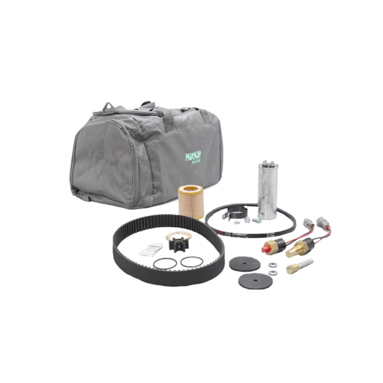 Phasor Marine 101-0081 Spare Parts Kit for K2-4.5kW - 7.0kw PMB