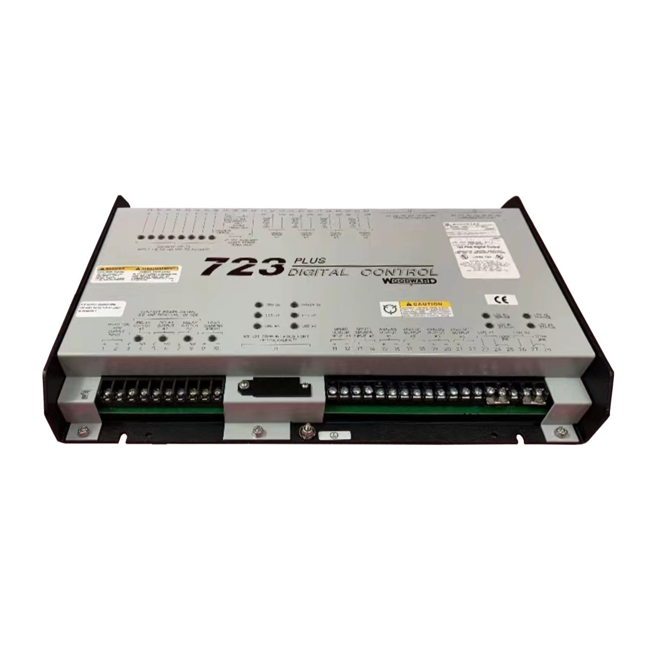 Woodward 9906-619 723 Plus Digital Control